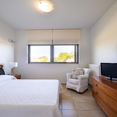Villa Syndriani Kos Bagian luar foto