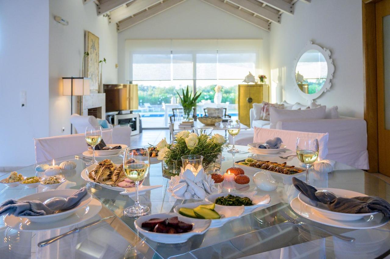 Villa Syndriani Kos Bagian luar foto