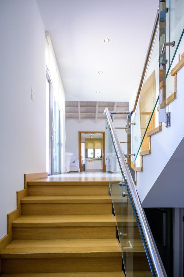 Villa Syndriani Kos Bagian luar foto