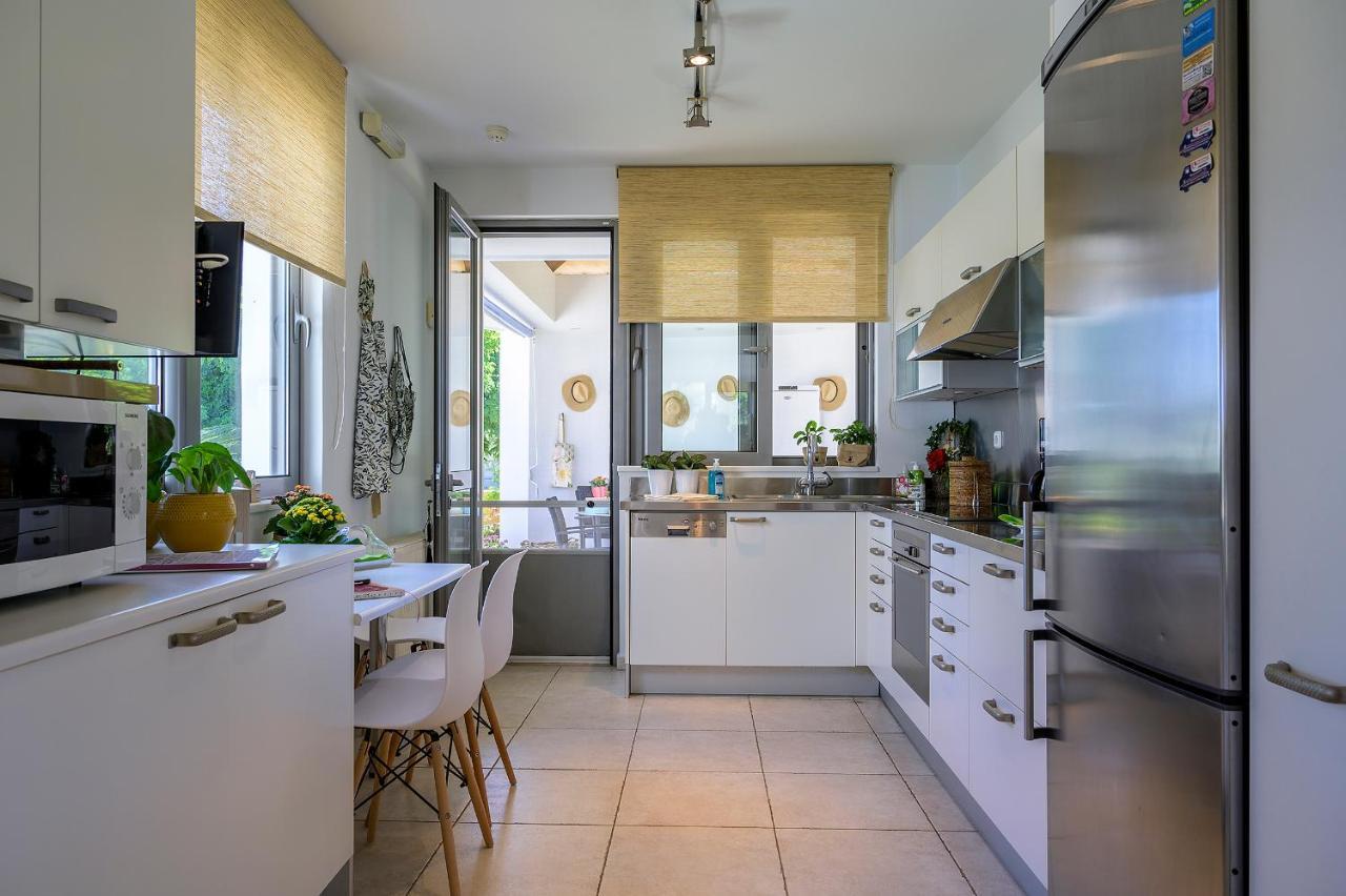 Villa Syndriani Kos Bagian luar foto