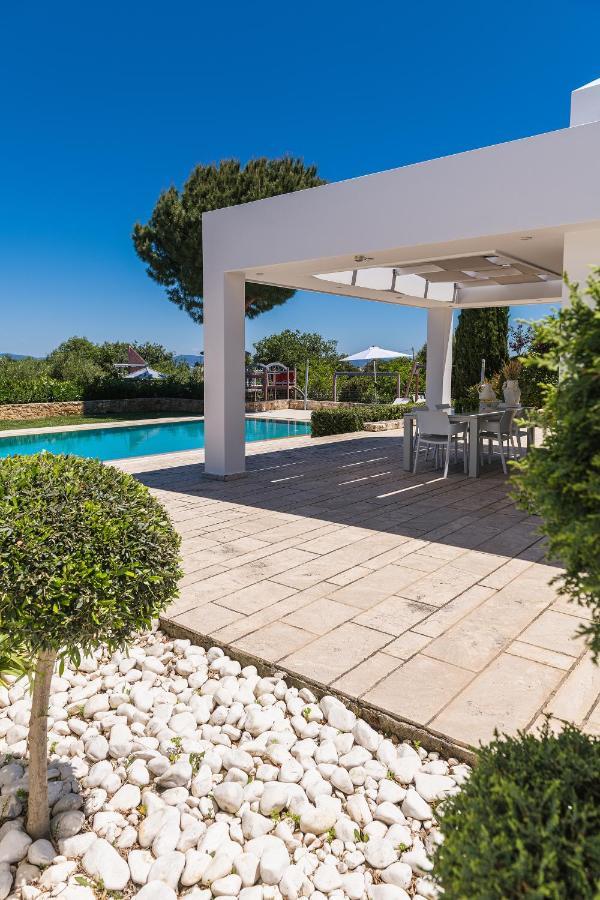 Villa Syndriani Kos Bagian luar foto