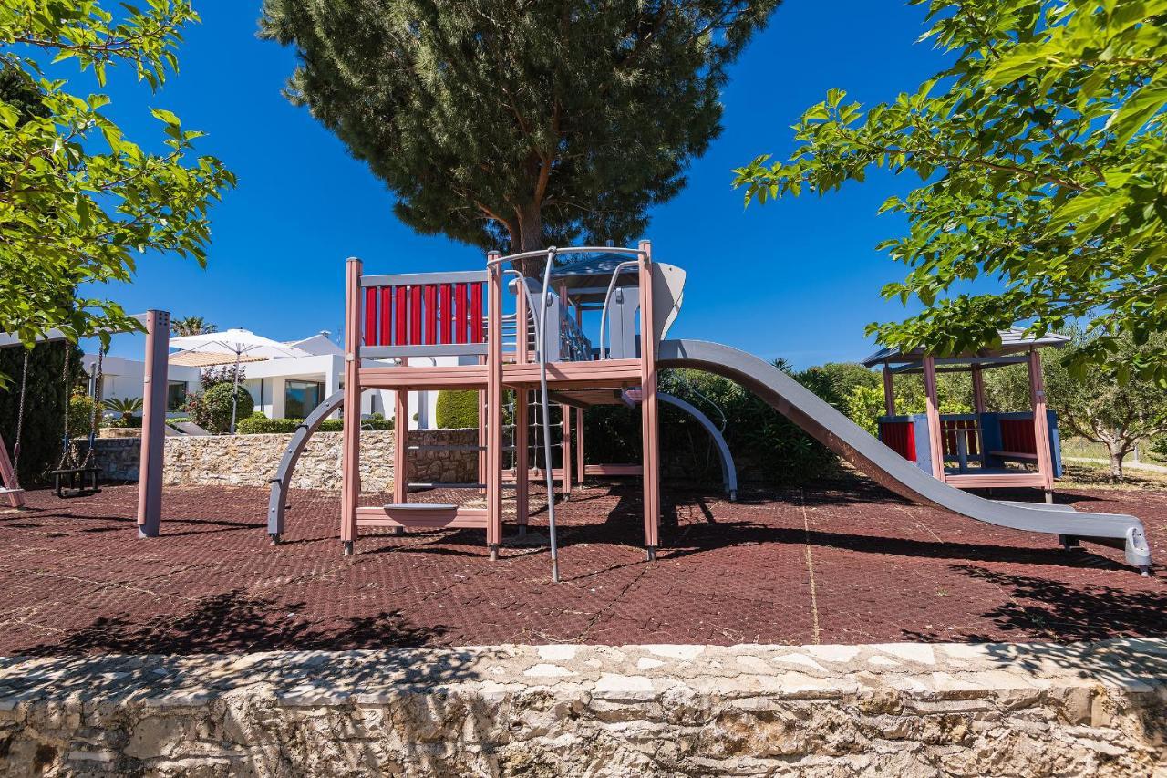 Villa Syndriani Kos Bagian luar foto