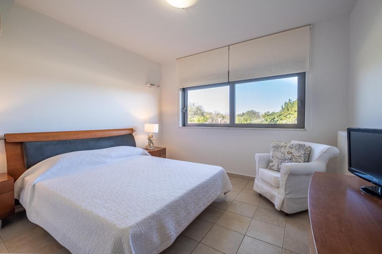 Villa Syndriani Kos Bagian luar foto