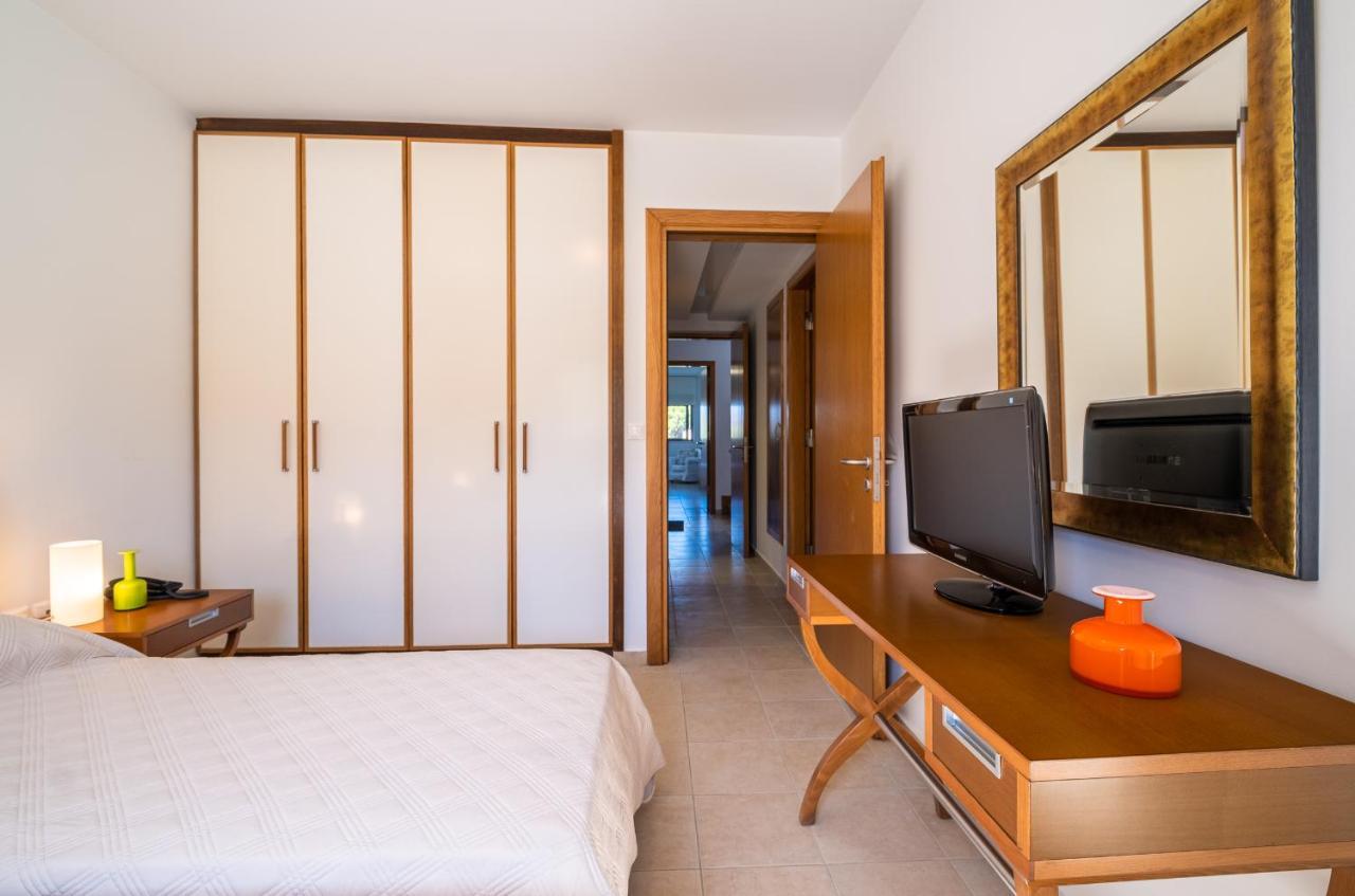 Villa Syndriani Kos Bagian luar foto