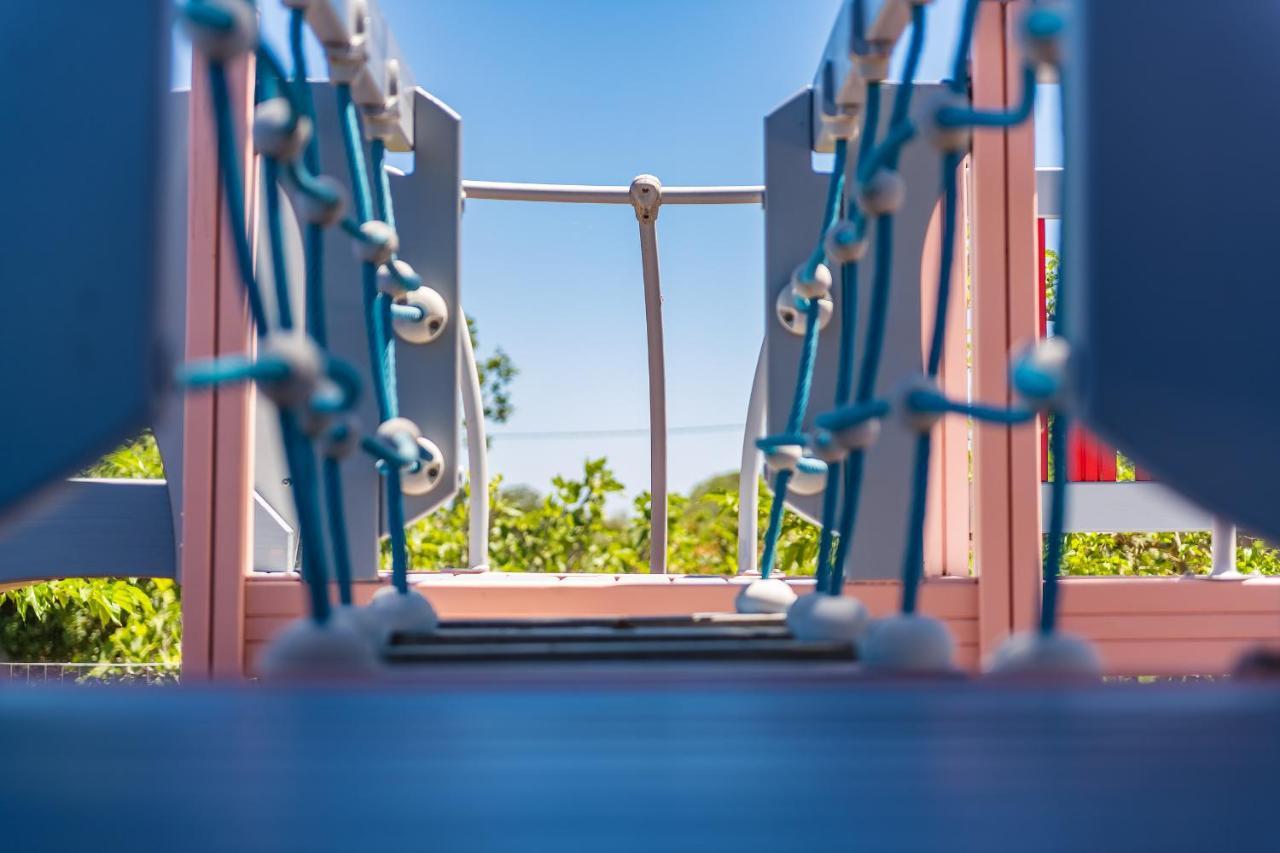 Villa Syndriani Kos Bagian luar foto