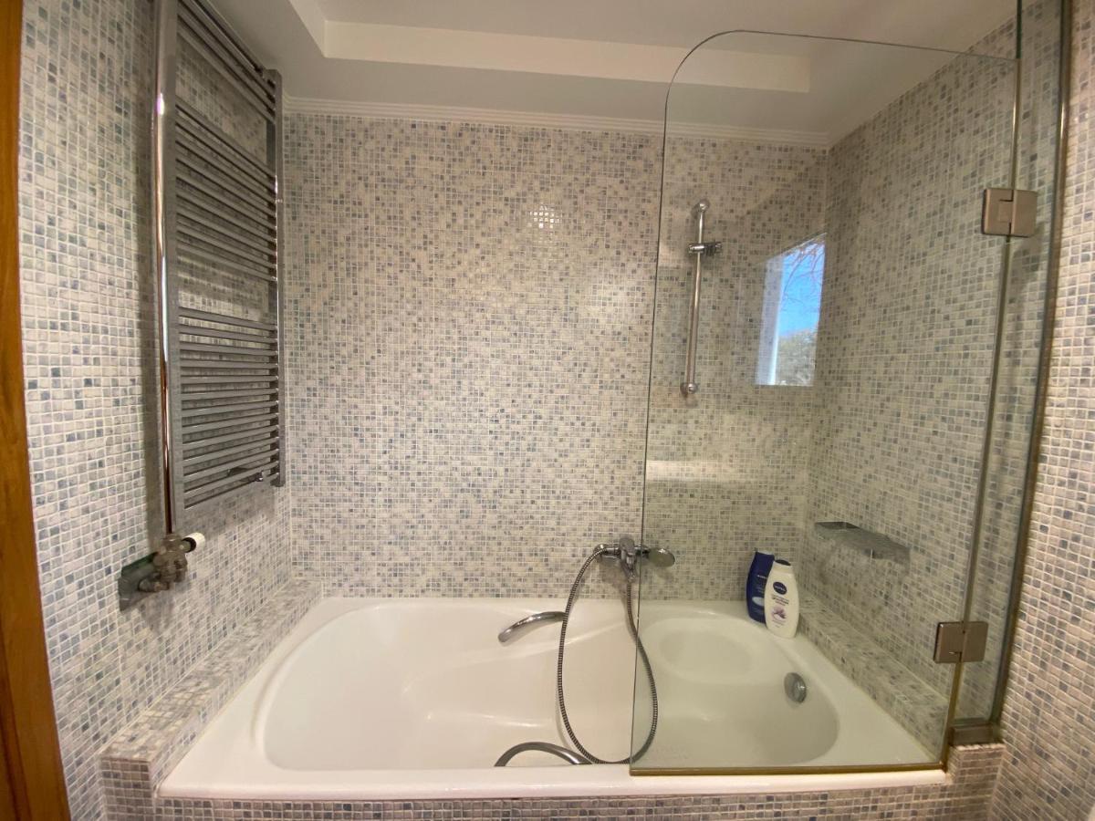 Villa Syndriani Kos Bagian luar foto