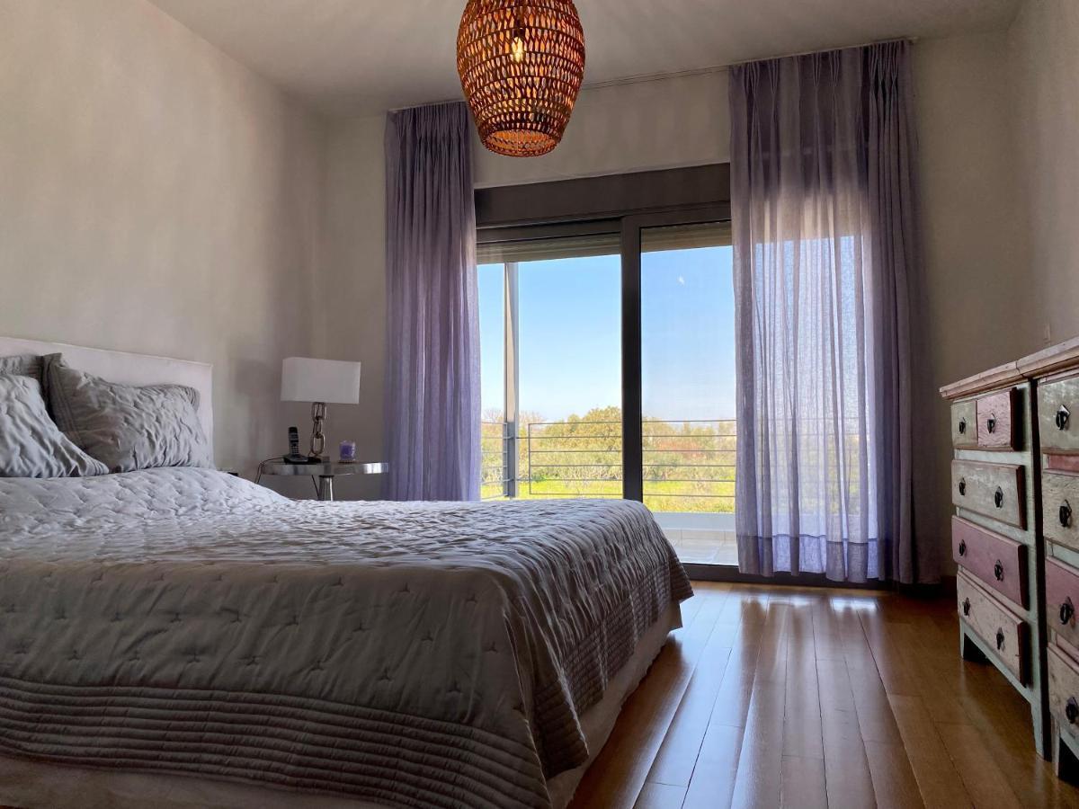 Villa Syndriani Kos Bagian luar foto